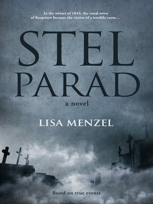 cover image of Stel Parad